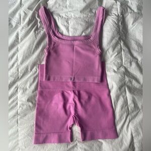 SET ACTIVE Sculptflex Set